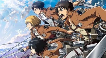 Deporte y cultura pop: Curicó será sede de una inédita corrida inspirada en Shingeki no Kyojin