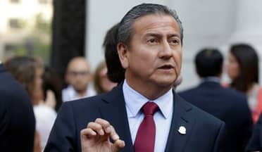 Alcalde de San Javier es inhabilitado por cinco años para cargos públicos tras remoción del Tribunal Electoral