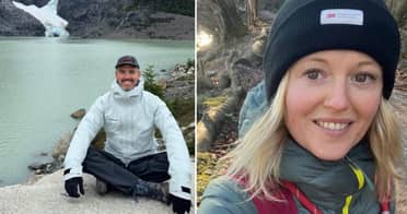 Sobreviviente denuncia trato humillante tras tragedia en Torres del Paine