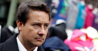 Defensa de diputado Pulgar prepara pruebas que apuntan contra excandidata a diputada