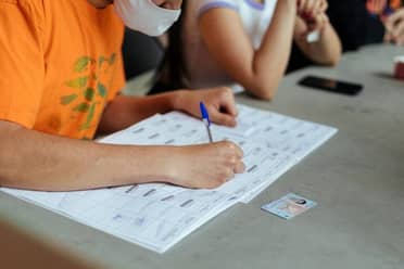 Servel publicó lista definitiva e inapelable de vocales de mesa para las elecciones 2025