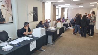 Desde Orlando a Wellington: El voto chileno en el mundo contado por maulinos radicados en el extranjero