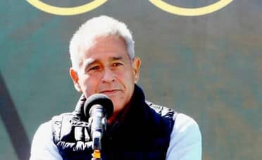 Raúl Narváez catalogó como "un honor" ser nuevo Hijo Ilustre de Curicó