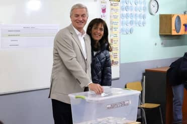 José Antonio Kast extiende saludo navideño y agradece el esfuerzo de trabajadores esenciales