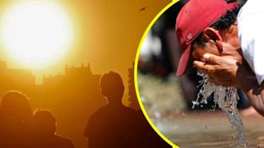 Alerta por calor extremo: Siete regiones chilenas registrarán hasta 36°C a fin de año