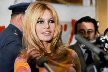 Fallece Brigitte Bardot, ícono de la sensualidad cinematográfica, a los 91 años