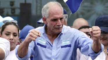 Chile reconoce a Nasry Asfura como presidente electo de Honduras