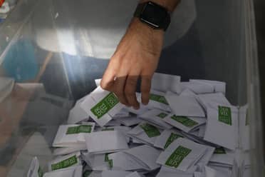 Votos nulos y en blanco: su impacto en la segunda vuelta presidencial