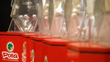 Polla Chilena suspende sorteo 'La Suerte en Chile' en 2025