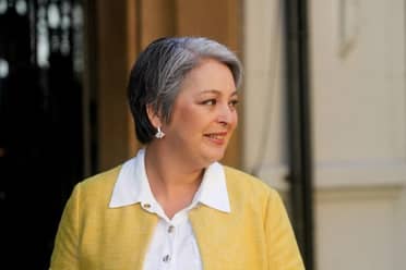 Jara por premio a María Corina Machado: "Sé que ha tenido ciertos intentones golpistas"