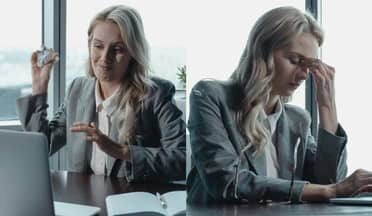 Salud mental laboral en Chile: el 74% de los trabajadores señala afectación por la relación con su jefe