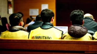 Dictan 11 presidios perpetuos por violento asalto y homicidio en Empedrado