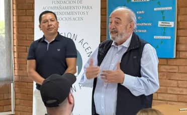 Fundación ACEN certifica a empresas locales y abre convocatoria 2026 para fortalecer el crecimiento de las Pymes