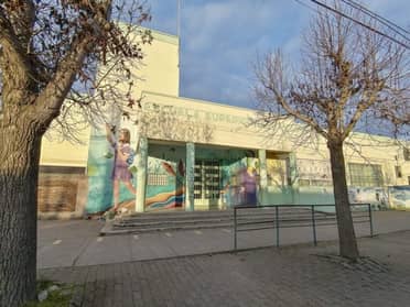 Escuelas Brasil y Ernesto Castro serán fusionadas en marzo de 2026