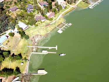 Crisis en el Lago Vichuquén: Medio Ambiente elabora plan de descontaminación que deberá ejecutar el próximo Gobierno