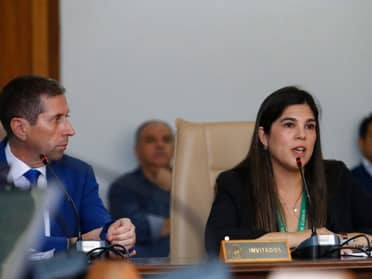 Organizaciones comunitarias rezagadas de Curicó lograron obtener subvención municipal