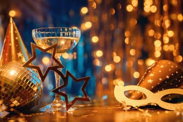 Municipio de Hualañé celebrará el Año Nuevo con dos fiestas simultáneas