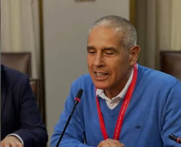 Raúl Narváez será condecorado como Hijo Ilustre de Curicó