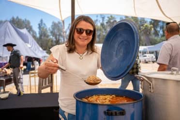 Rauco se prepara para vivir la Fiesta Cultural "El Cordero 2025"