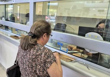 IPS llamó a pensionados a no caer en estafas por Aguinaldo de Navidad