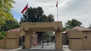 Conscripto muere tras recibir disparo de otro uniformado en Regimiento de Talca