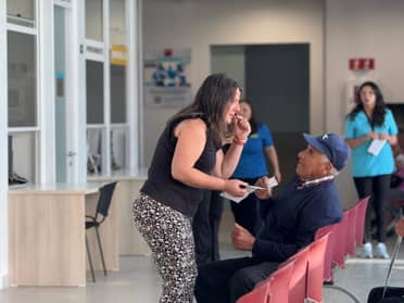 Nuevo Cesfam de Rauco inicia atención beneficiando a 10 mil vecinos