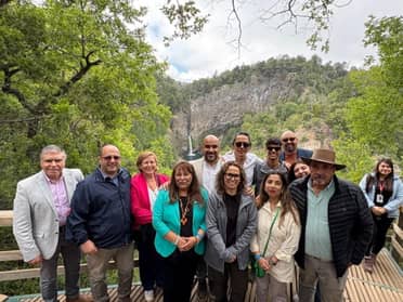 En Molina dan el vamos al lanzamiento regional del Verano 2026 en el Maule