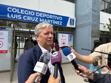 Alcalde Bordachar viajará a Santiago para acompañar a José Antonio Kast en su comando