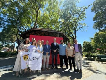 Malargüe lanza en Romeral la 39° Fiesta Nacional del Chivo 2026