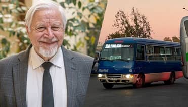 Diputado Celedón oficia a Transportes por fin de tarifas rebajadas en buses rurales