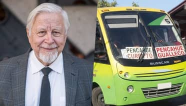 Diputado Celedón oficia a Transportes por deficiencias en servicio rural Curepto–Talca