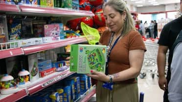 Seremi de Salud del Maule intensifica fiscalización de juguetes y entrega recomendaciones por ola de calor