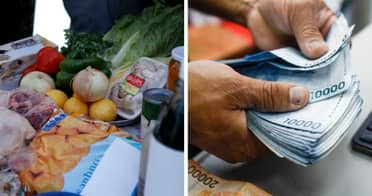 Aguinaldo navideño en Chile: Sondeo revela uso para deudas y compras