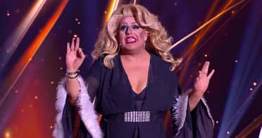 Asskha Sumathra representará a Chile en Viña 2026 tras ganar "Coliseo"