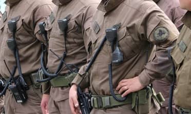 Excarabinero curicano denuncia despido injustificado tras lesionarse en el estallido social