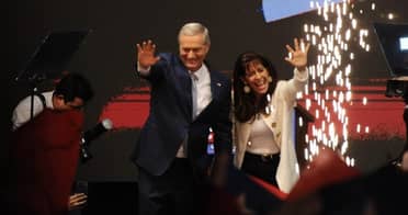 José Antonio Kast es el nuevo Presidente de Chile tras lograr una categórica victoria