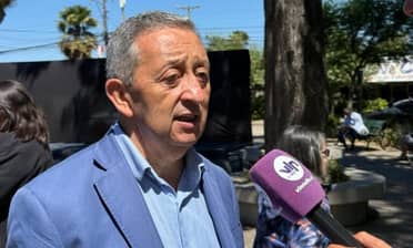 Desde Malargüe a Romeral: Celso Jaque lanza oficialmente la Fiesta Nacional del Chivo 2026