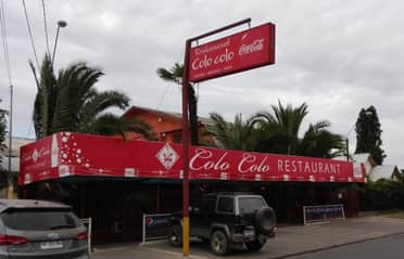 Restaurant Colo Colo gana disputa legal a Blanco y Negro S.A por nombre