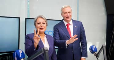 Jara y Kast se enfrentarán en debate Anatel previo a la segunda vuelta