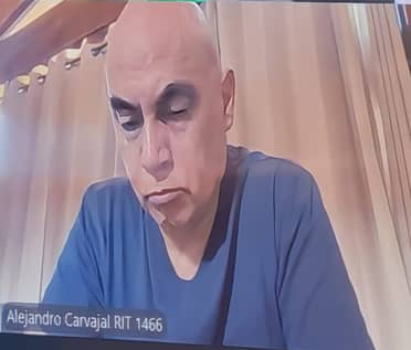 Víctima de falso dentista denuncia irregularidades y reparación "irrisoria"
