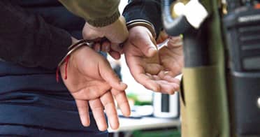 Detienen a conductor extranjero con 2.24 gramos de alcohol en Molina