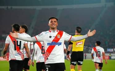 Cristopher Medina es oficial y Nicolás Fernández está a un paso de renovar