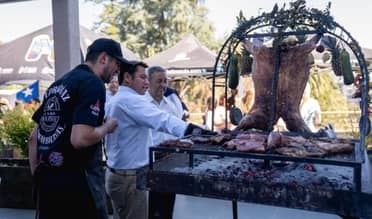 Integración binacional: Gobierno del Maule lanza la Fiesta Nacional del Chivo de Malargüe y promueve el Paso Pehuenche