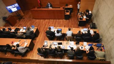 Investigan a la 'mafia china' por delitos en barrio Meiggs