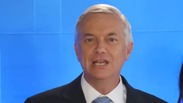 Kast descarta indultos a criminales en un eventual gobierno