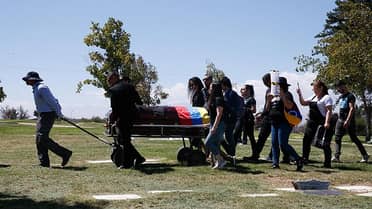 Desbaratan célula del Tren de Aragua con exmilitares venezolanos: Asesinan a exuniformado de su propia fila en Arica