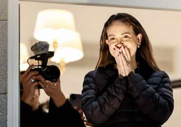 María Corina Machado confirma colaboración con EE. UU. pero niega participación en operaciones