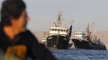 Pescadores recurren a Contraloría por resolución gubernamental sobre registro de embarcaciones