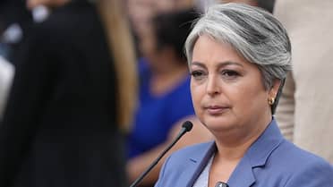 Partido Comunista y Jeannette Jara condenan intervención militar de EE.UU. en Venezuela