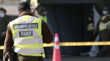 Rauco decreta duelo comunal por muerte de dos menores en accidente automovilístico